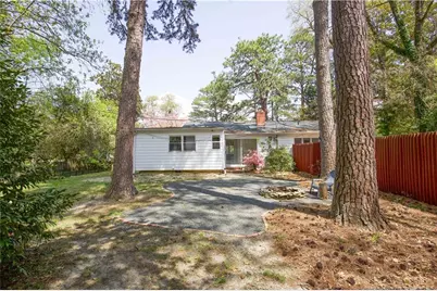 264 E Indiana Avenue, Southern Pines, NC 28387 - Photo 32