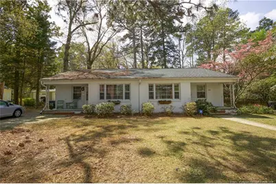 264 E Indiana Avenue, Southern Pines, NC 28387 - Photo 1