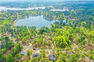 516 Carolina Way, Sanford, NC 27332 - Photo 1