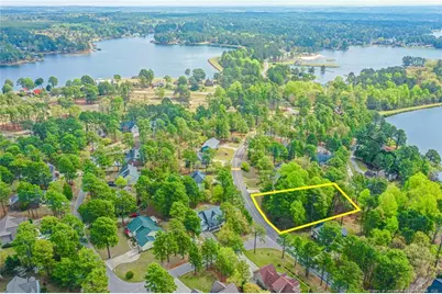 516 Carolina Way, Sanford, NC 27332 - Photo 4