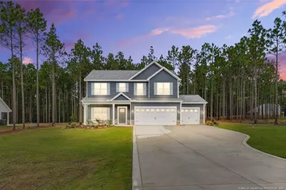 918 Rhum (Lot 64) Drive, Fayetteville, NC 28311 - Photo 1