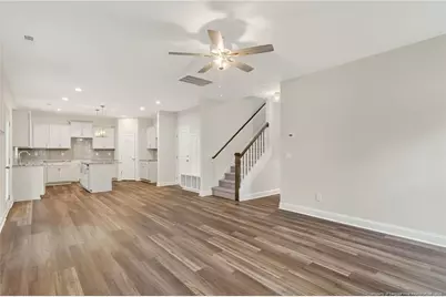 918 Rhum (Lot 64) Drive, Fayetteville, NC 28311 - Photo 14