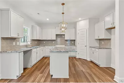 918 Rhum (Lot 64) Drive, Fayetteville, NC 28311 - Photo 20