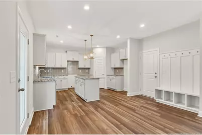 918 Rhum (Lot 64) Drive, Fayetteville, NC 28311 - Photo 16