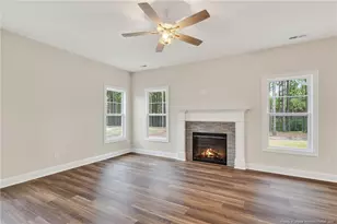 918 Rhum Dr Lot 64, Fayetteville, NC 28311 - Photo 12