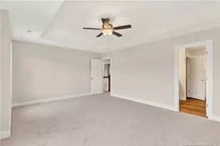 918 Rhum Dr Lot 64, Fayetteville, NC 28311 - Photo 34