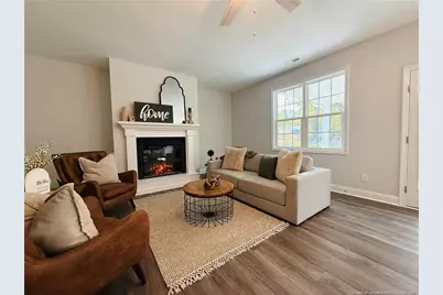 120 Ironbark Drive, Raeford, NC 28376 - Photo 24