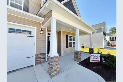 120 Ironbark Drive, Raeford, NC 28376 - Photo 4