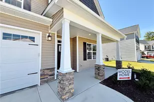 120 Iron Bark Dr, Raeford, NC 28376 - Photo 4