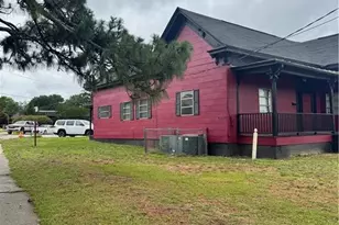 202 W West Main Street W, Hamlet, NC 28345 - Photo 8