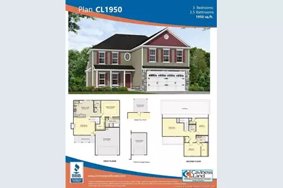 112 Ironbark Drive, Raeford, NC 28376 - Photo 2