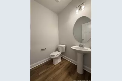 112 Ironbark Drive, Raeford, NC 28376 - Photo 12