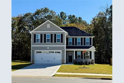 112 Ironbark Drive, Raeford, NC 28376 - Photo 1