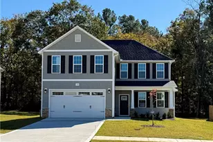 112 Iron Bark Dr, Raeford, NC 28376 - Photo 1