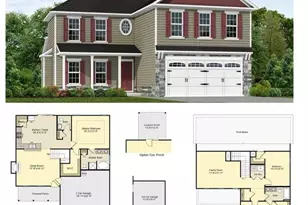 112 Iron Bark Dr, Raeford, NC 28376 - Photo 2