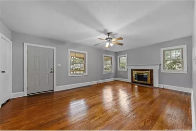 212 N Roberts Street, Raeford, NC 28376 - Photo 10