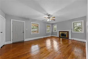 212 N Roberts St, Raeford, NC 28376 - Photo 10