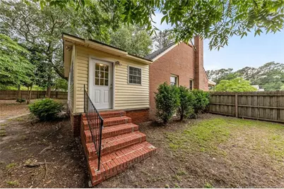 212 N Roberts Street, Raeford, NC 28376 - Photo 32