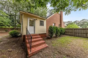 212 N Roberts St, Raeford, NC 28376 - Photo 32