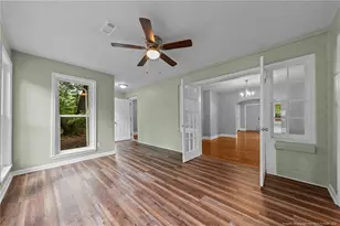 212 N Roberts St, Raeford, NC 28376 - Photo 12