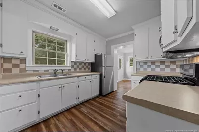 212 N Roberts Street, Raeford, NC 28376 - Photo 16