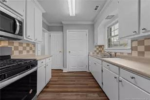 212 N Roberts St, Raeford, NC 28376 - Photo 18