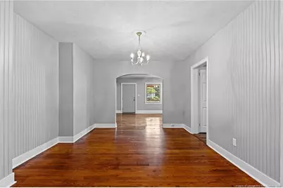 212 N Roberts Street, Raeford, NC 28376 - Photo 20