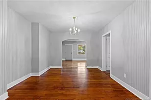 212 N Roberts St, Raeford, NC 28376 - Photo 20