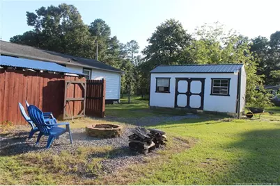 411 Rainey Drive, Spring Lake, NC 28390 - Photo 26