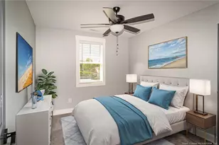 3028 Candlelight Dr, Fayetteville, NC 28311 - Photo 8