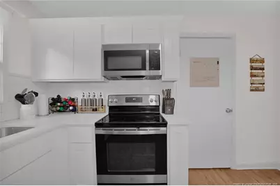 262 Shad's Ford Boulevard, Fayetteville, NC 28314 - Photo 14