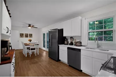 262 Shad's Ford Boulevard, Fayetteville, NC 28314 - Photo 16