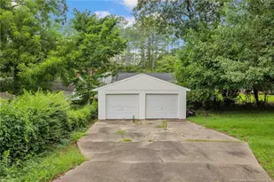 262 Shads Ford Blvd, Fayetteville, NC 28314 - Photo 40