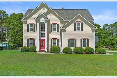 609 Williwood Road, Fayetteville, NC 28311 - Photo 1