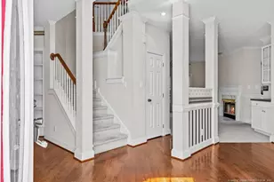 609 Williwood Rd, Fayetteville, NC 28311 - Photo 2