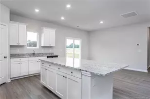 70 Camp Rock Rd, Lillington, NC 27546 - Photo 4