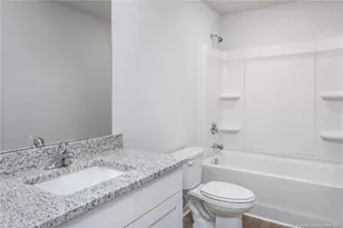 70 Camp Rock Rd, Lillington, NC 27546 - Photo 12