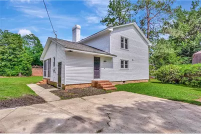 406 W 34th Street, Lumberton, NC 28358 - Photo 36