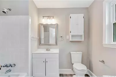 406 W 34th Street, Lumberton, NC 28358 - Photo 24