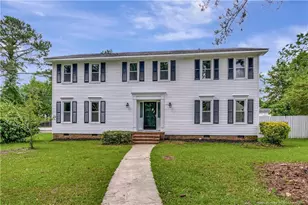 406 W 34th St, Lumberton, NC 28358 - Photo 2