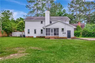 406 W 34th St, Lumberton, NC 28358 - Photo 34