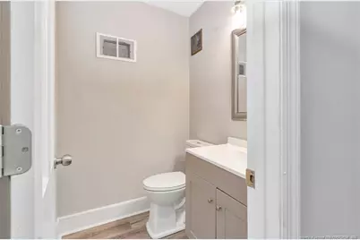 406 W 34th Street, Lumberton, NC 28358 - Photo 18