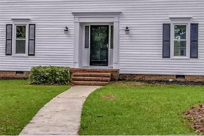 406 W 34th Street, Lumberton, NC 28358 - Photo 4