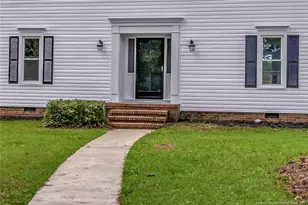 406 W 34th St, Lumberton, NC 28358 - Photo 4