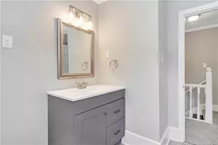 406 W 34th St, Lumberton, NC 28358 - Photo 32