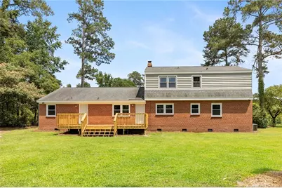 329 W Railroad Street, Parkton, NC 28371 - Photo 44