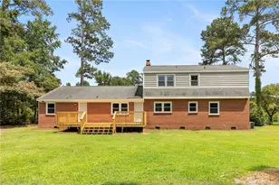 329 W Railroad St, Parkton, NC 28371 - Photo 44