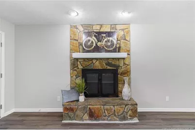 329 W Railroad Street, Parkton, NC 28371 - Photo 20