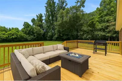 329 W Railroad Street, Parkton, NC 28371 - Photo 42