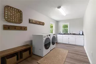 329 W Railroad St, Parkton, NC 28371 - Photo 28